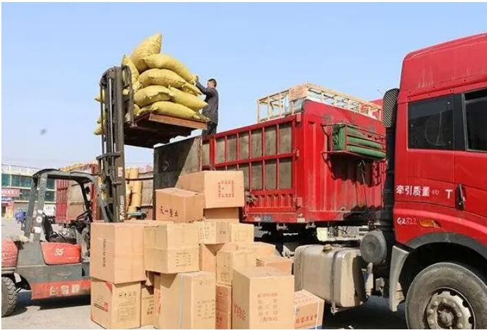 厦门到集安市物流专线