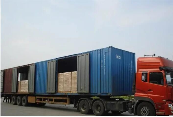 厦门到集安市整车运输