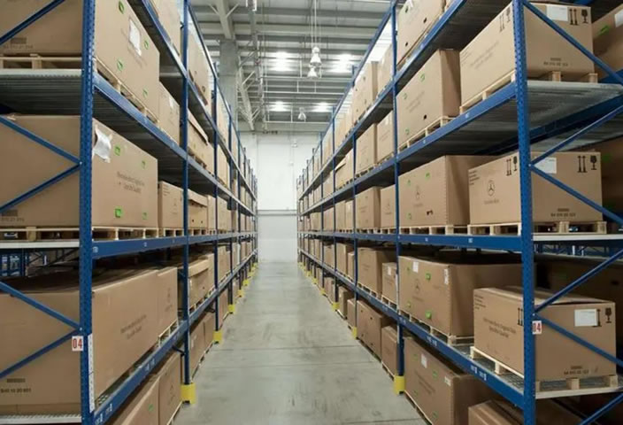 厦门到集安市货物仓储