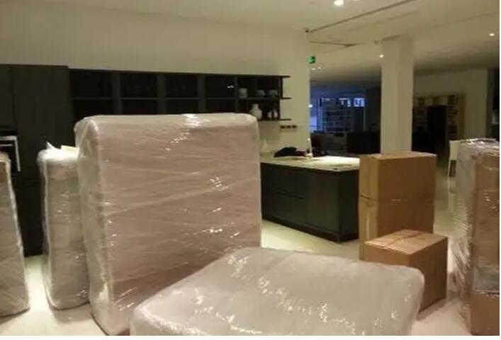 厦门到集安市长途搬家