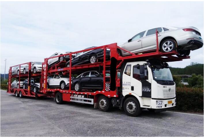 厦门到集安市轿车托运